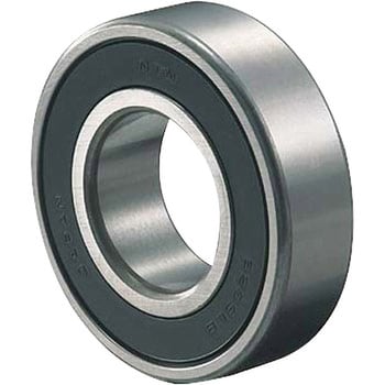 SKF 四点接触玉軸受 内径110mmX外径240mmX幅50mm QJ 322 N2MA 1個