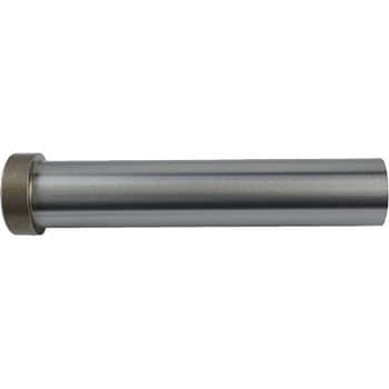TPBL10-100 ブランクパンチ(ダイス鋼) タカノ 軸径10mm全長100mm TPBL10-100 ブランクパンチ(ダイス鋼) タカノ 軸径10mm全長100mm
