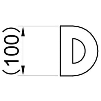 アルファベット・数字プレート コンドーテック