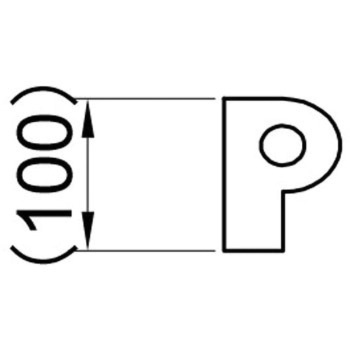 アルファベット・数字プレート コンドーテック