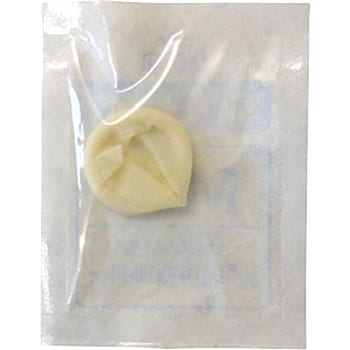 エルモ医療用滅菌指サック 日進医療器