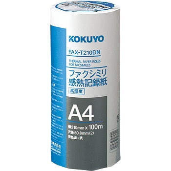 FAX-T210DN t@NV~ML^ RN 00367465