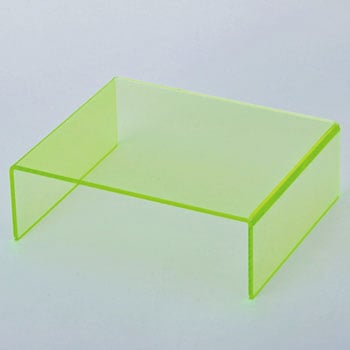 アクリル コの字型 - アクリサンデー