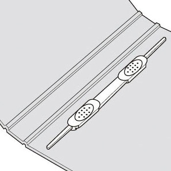 フ-510B レターファイルEX 1冊 コクヨ 【通販サイトMonotaRO】