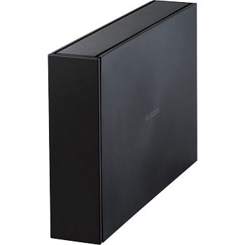 ELD-ETV030UBK TV向け外付けハードディスク 1個 エレコム 【通販