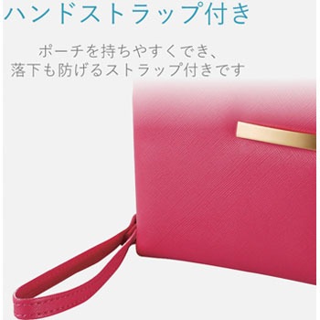 ET-IQAPG2PN IQOS用オールインワンマルチポーチ 1個 エレコム 【通販
