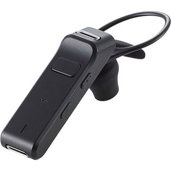 Bluetooth(R)ハンズフリーヘッドセット エレコム