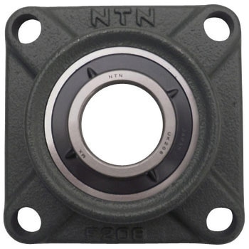 角フランジ形ユニット給油式 NTN(エヌティーエヌ)