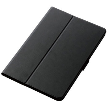 TBA-KYH10WVFUBK Qua tab QZ10�p�t���b�v�J�o�[ �G���R�� 00373145