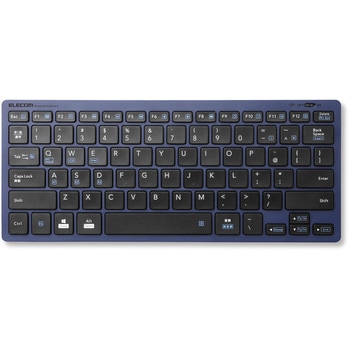 TK-FBP102XBU L[{[h CX Bluetooth  ~jL[{[h p^Ot }`OSΉ GR u[F   TK-FBP102XBU 00373346