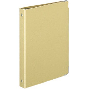 ��-105-10 �o�C���_�[�m�[�g(�J���[�p���b�g)A5 �R�N�� 20�� �ő���[����100�� ���������O�t�@�C�� 00373598