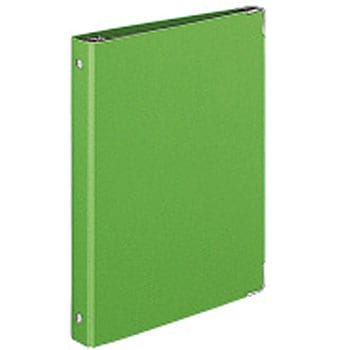 ��-105-5 �o�C���_�[�m�[�g(�J���[�p���b�g)A5 �R�N�� 20�� �ő���[����100�� ���������O�t�@�C�� 00373634