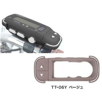 スイッチカバー ヤマハタイプ TS BIKE