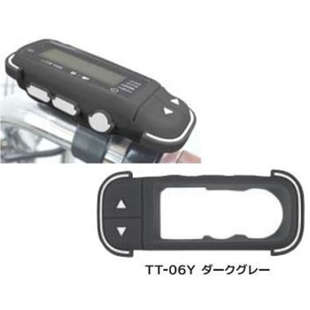 スイッチカバー ヤマハタイプ TS BIKE