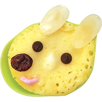 クッキングデポ シリコーンおかずカップ パール金属