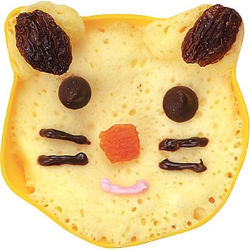 クッキングデポ シリコーンおかずカップ パール金属