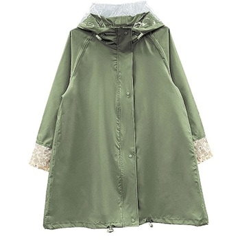 自転車レインウェア OTONA