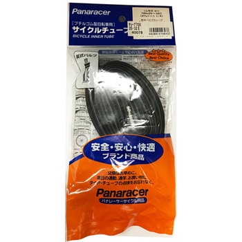 レギュラーチューブ Panaracer(パナレーサー)