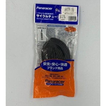 レギュラーチューブ Panaracer(パナレーサー)