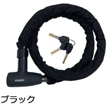 ジョイントワイヤーロック GORIN(ゴリン)