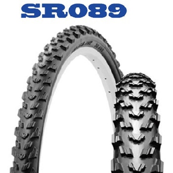 CTB/MTBブロックタイヤ SHINKO(シンコータイヤ)