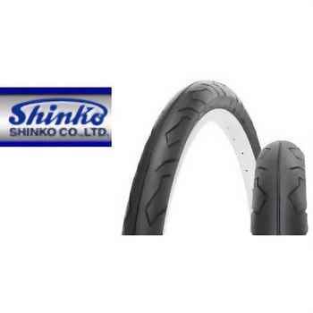 スリックタイヤ SHINKO(シンコータイヤ)