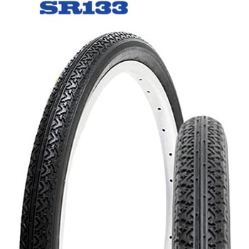 スタンダードタイヤ巻き SHINKO(シンコータイヤ)