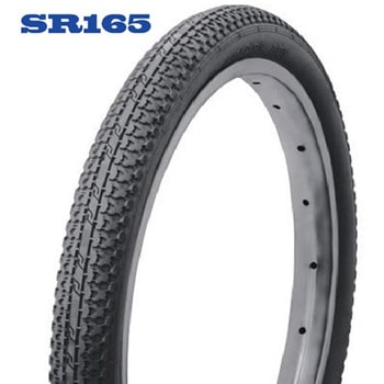 スタンダードタイヤ巻き SHINKO(シンコータイヤ)