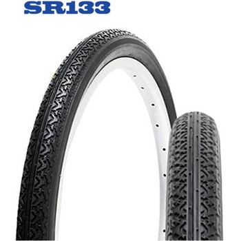 スタンダードタイヤ巻き SHINKO(シンコータイヤ)