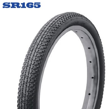 スタンダードタイヤ巻き SHINKO(シンコータイヤ)