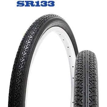 スタンダードタイヤ巻き SHINKO(シンコータイヤ)