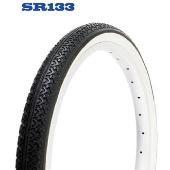 スタンダードタイヤ巻き SHINKO(シンコータイヤ)