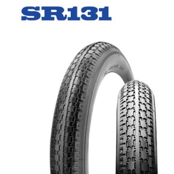 スタンダードタイヤ巻き SHINKO(シンコータイヤ)