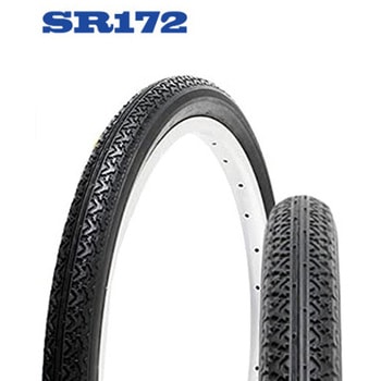 スタンダードタイヤ巻き SHINKO(シンコータイヤ)
