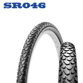 CTB/MTBタイヤ巻き SHINKO(シンコータイヤ)