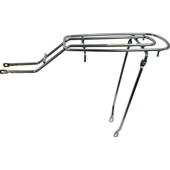 クラスS  低床用キャリア 耐荷重30kg対応 アサヒサイクル