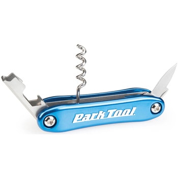 ボトル&ワインオープナー ParkTool(パークツール)