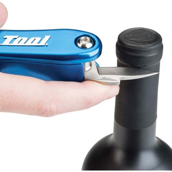 ボトル&ワインオープナー ParkTool(パークツール)