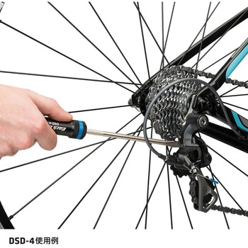 マイナスドライバー ParkTool(パークツール)