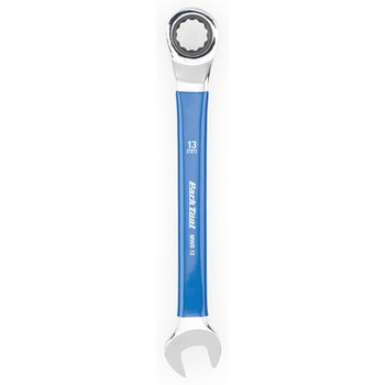ラチェットコンビネーションレンチ ParkTool(パークツール)