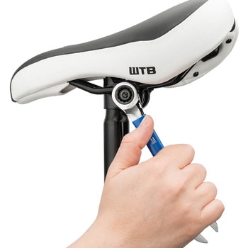 ラチェットコンビネーションレンチ ParkTool(パークツール)