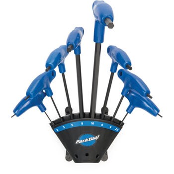 PARKTOOL(パークツール) トルクレンチ 高トルク用 ボトムブラケットや