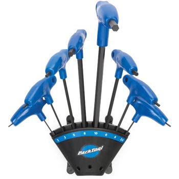 Pハンドルヘックスレンチセット ParkTool(パークツール)