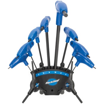 Pハンドルヘックスレンチセット ParkTool(パークツール)