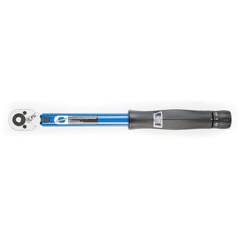 TW-6.2 トルクレンチ ParkTool(パークツール) 全長36.2cm - 【通販