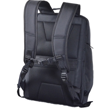 1680D 2ルーム式ビジネスリュック 平野鞄