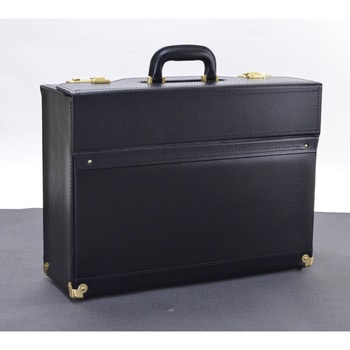 姫革製パイロットケース(47cm) 平野鞄