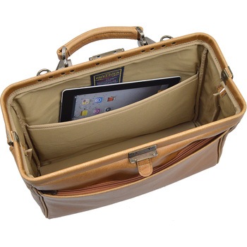豊岡製3WAY横型ダレスバッグ(40cm) 平野鞄