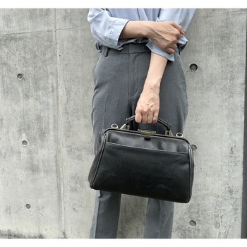豊岡製3WAY横型ミニダレスバッグ(32cm) 平野鞄