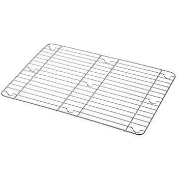 エコクリーン 角バット用網 IKD